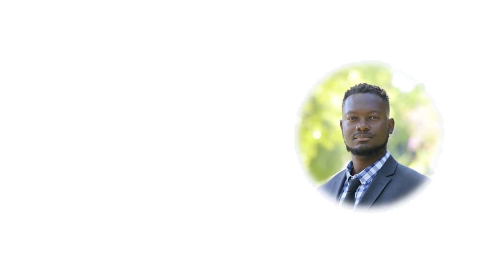 Voppell professional portrait